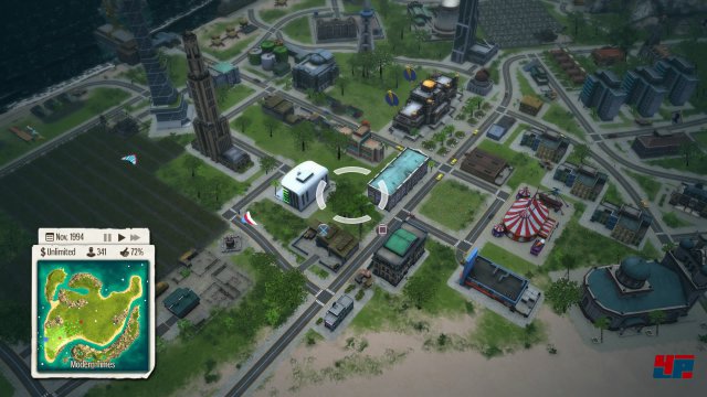 Screenshot - Tropico 5 (PlayStation4) 92503749