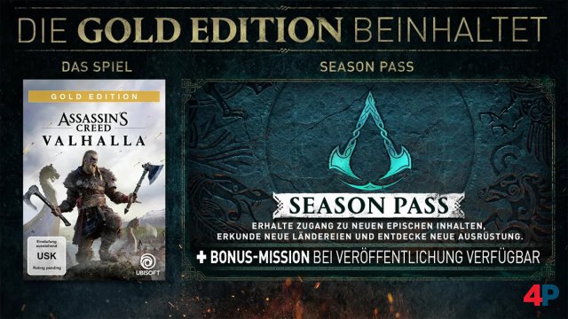 Screenshot - Assassin's Creed Valhalla (PC)