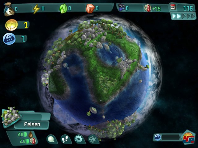 Screenshot - Imagine Earth (PC) 92483027