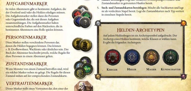 Screenshot - Descent - Die Reise ins Dunkel, zweite Edition. (Spielkultur) 92412727