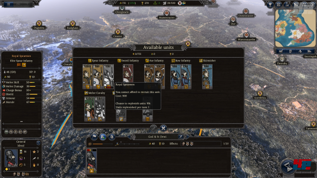 Screenshot - Total War Saga: Thrones of Britannia (PC) 92561247