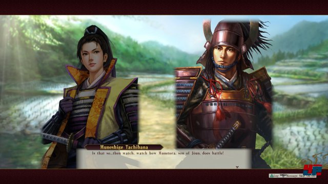 Screenshot - Nobunaga's Ambition: Sphere of Influence - Ascension (PC) 92534506