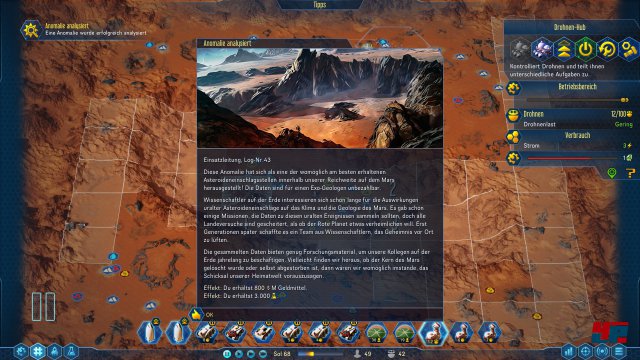 Screenshot - Surviving Mars (PC) 92562099