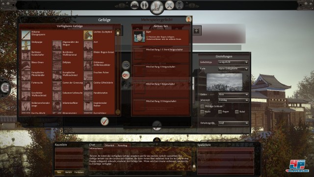 Screenshot - Total War: Shogun 2 (PC) 2209187