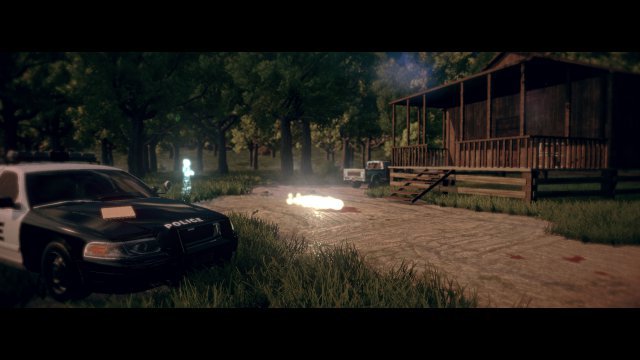 Screenshot - Summerland (PC)