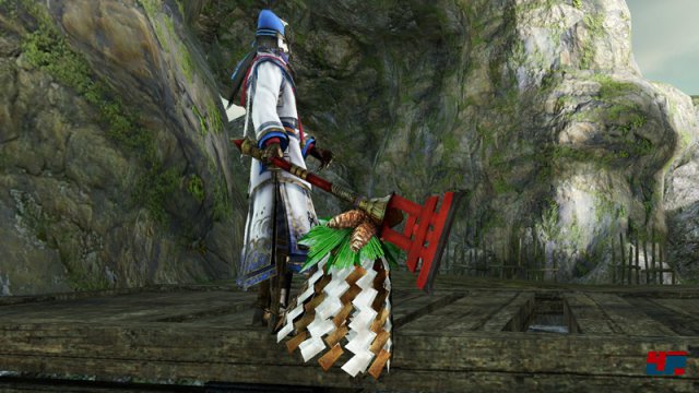 Screenshot - Samurai Warriors 4 DX (PS4) 92578802
