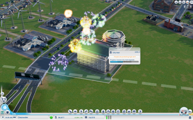 Screenshot - SimCity (PC) 92444982