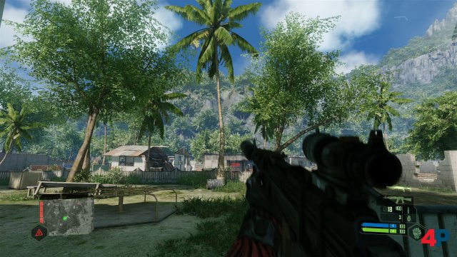 Screenshot - Crysis Remastered (PC, PlayStation4) 92624673