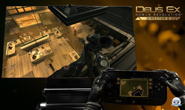 Screenshot - Deus Ex: Human Revolution (Wii_U) 92467775