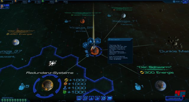 Screenshot - Sid Meier's Starships (PC) 92501322