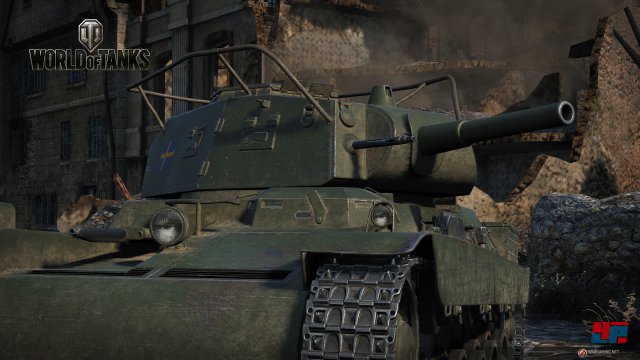 Screenshot - World of Tanks (PC) 92537563