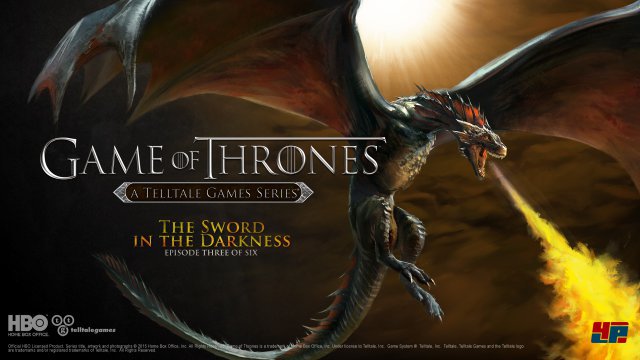 Screenshot - Game of Thrones - Episode 3: The Sword in the Darkness (360) 92501828