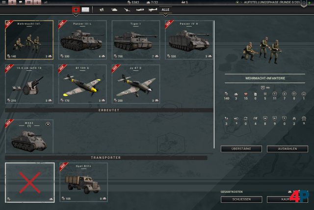 Screenshot - Panzer Corps 2 (PC) 92608725