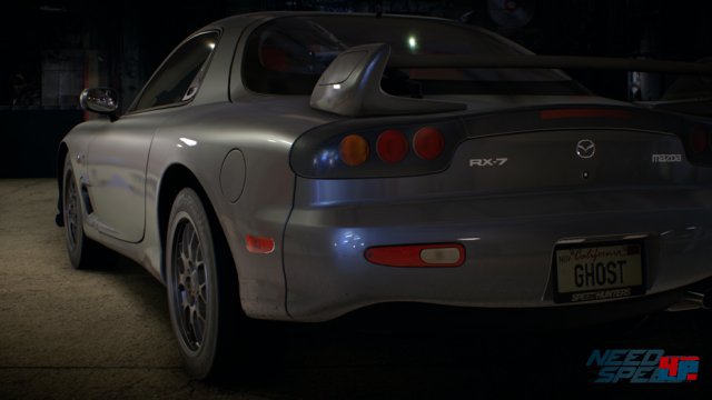 Screenshot - Need for Speed (PC)