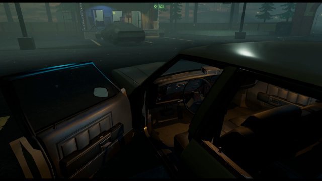 Screenshot - Titan Chaser (PC)