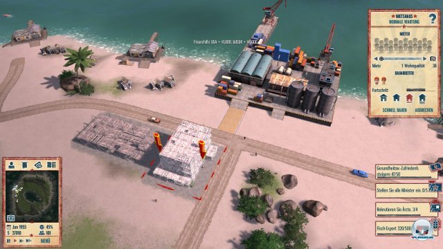 Screenshot - Tropico 4 (PC) 2261412