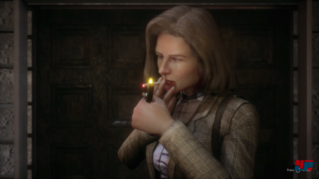 Screenshot - Remothered: Tormented Fathers (PC) 92559336