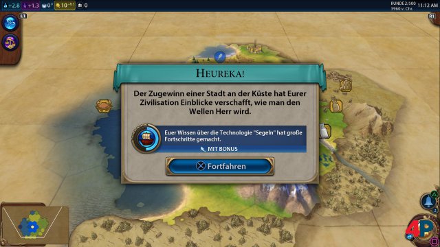 Screenshot - Civilization 6 (PS4) 92600733