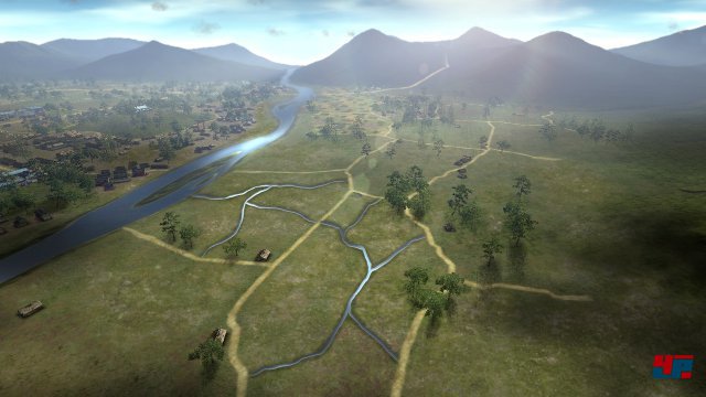 Screenshot - Nobunaga's Ambition: Sphere Of Influence - Ascension (PC) 92530510