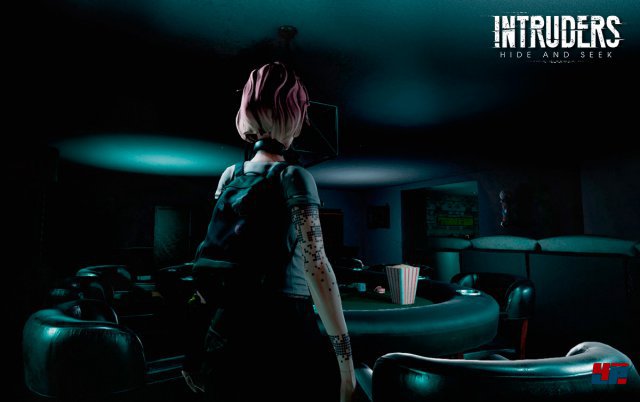 Screenshot - Intruders: Hide and Seek (PS4) 92580499