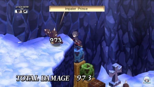 Screenshot - Disgaea 4: A Promise Unforgotten (PlayStation3) 2241334