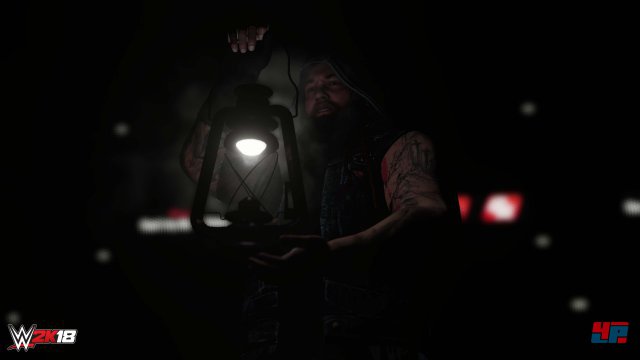 Screenshot - WWE 2K18 (PS4) 92551079