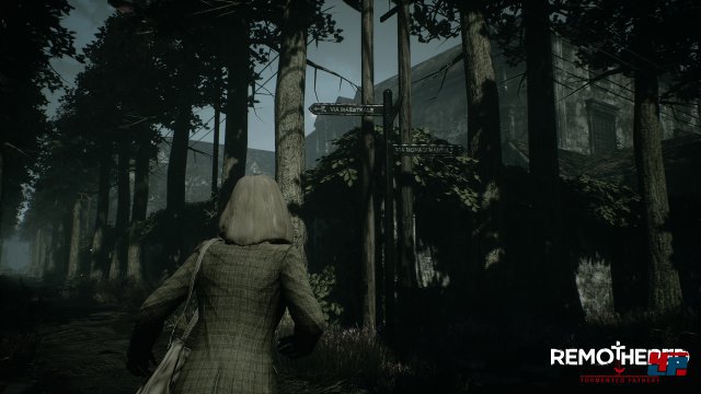 Screenshot - Remothered: Tormented Fathers (PC) 92558741