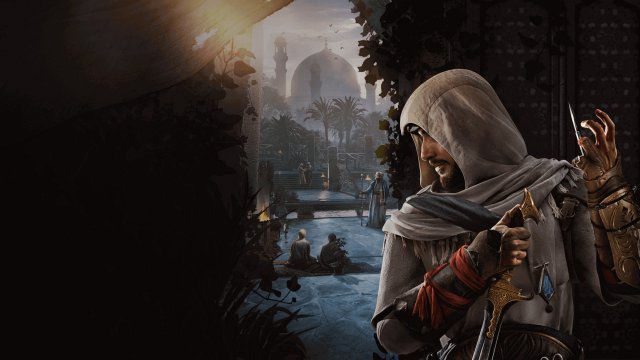 Screenshot - Assassin's Creed Mirage (PC, PlayStation5, XboxSeriesX) 92654935