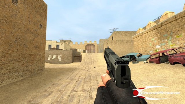 Screenshot - Counter-Strike (PC) 2318712