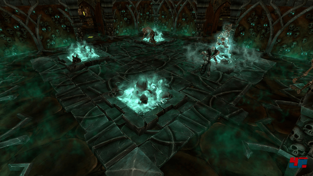 Screenshot - War for the Overworld (PC) 92500106