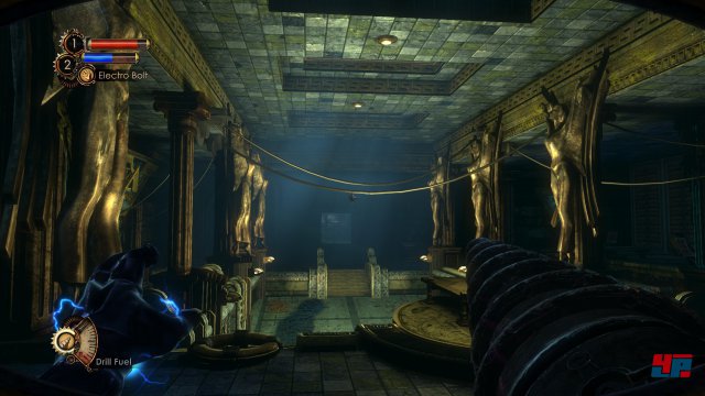 Screenshot - BioShock: The Collection (PC) 92533565