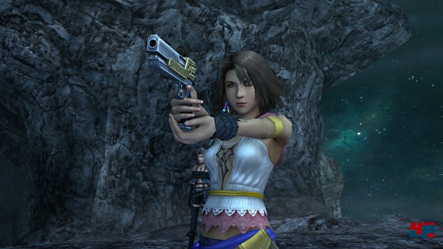 Screenshot - Final Fantasy 10 (PlayStation4) 92504668