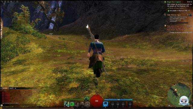 Screenshot - Guild Wars 2 (PC) 2236354