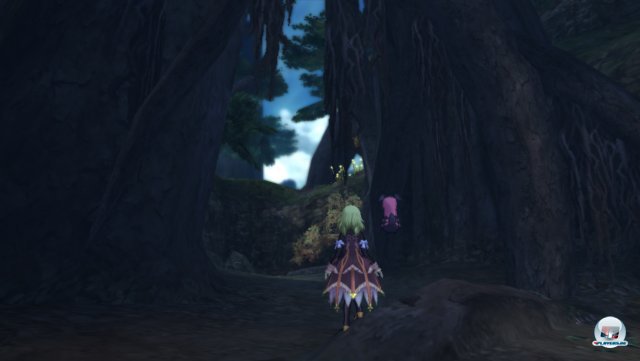 Screenshot - Tales of Xillia (PlayStation3) 92404572