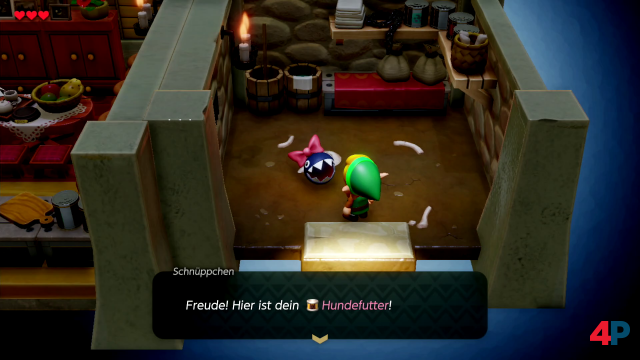 Screenshot - The Legend of Zelda: Link's Awakening (Switch) 92596548