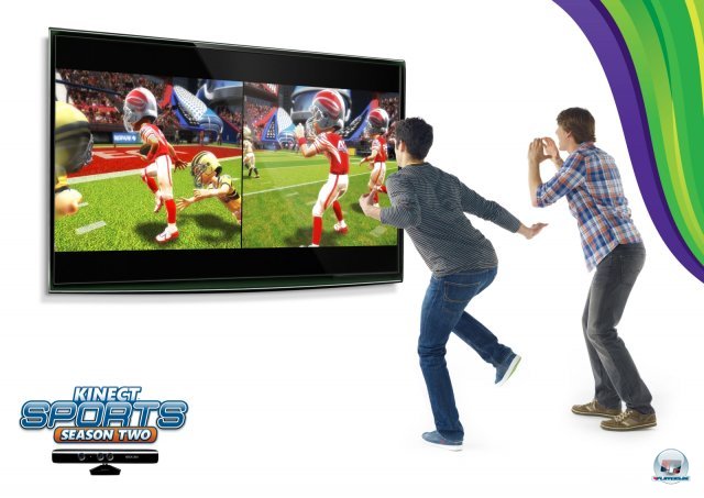 Screenshot - Kinect Sports: Season 2 (360) 2267512