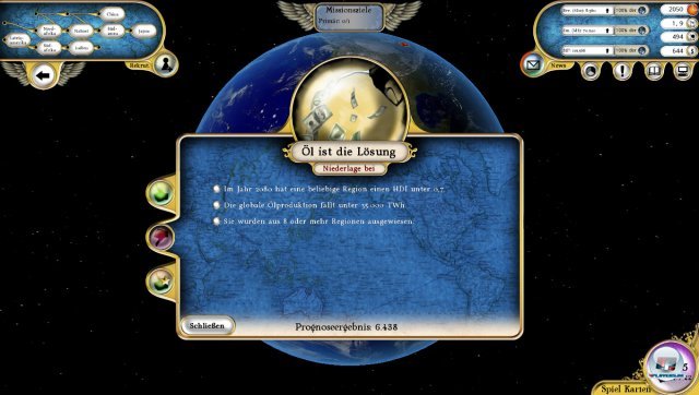 Screenshot - Projekt Erde: Der Wendepunkt (PC) 2356582
