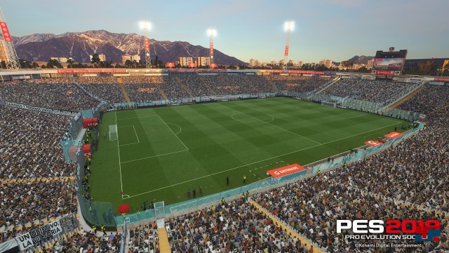 Screenshot - Pro Evolution Soccer 2019 (PC) 92570672