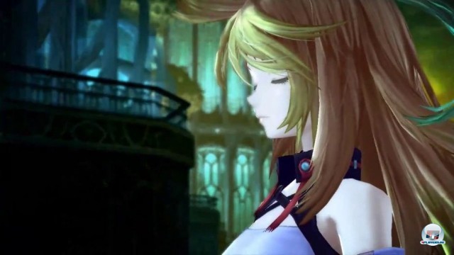 Screenshot - Tales of Xillia (PlayStation3) 2227227