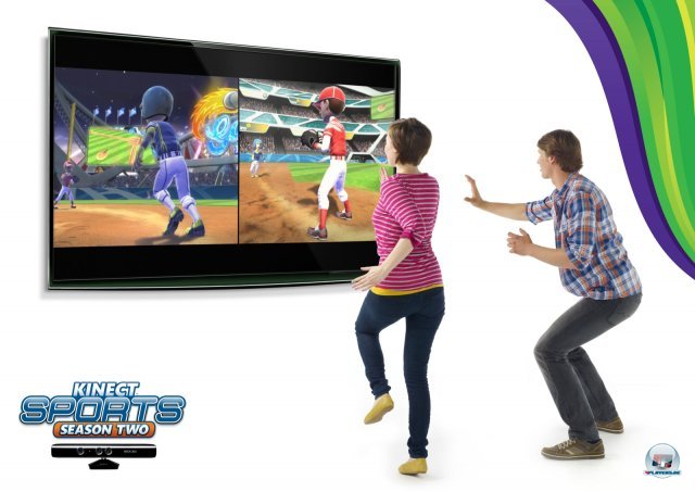 Screenshot - Kinect Sports: Season 2 (360) 2267392