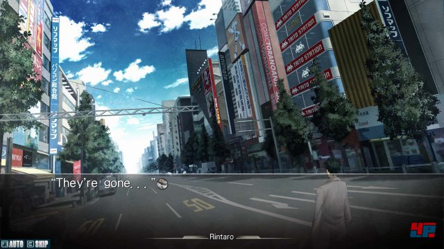 Screenshot - Steins;Gate (PC)