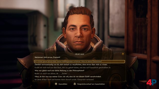 Screenshot - The Outer Worlds (PS4) 92598832