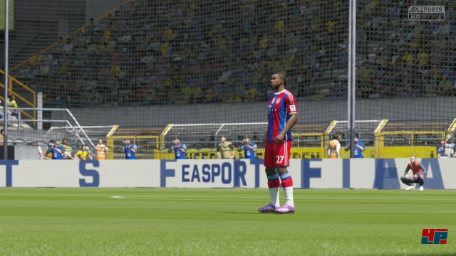 Screenshot - FIFA 15 (PlayStation4) 92490813