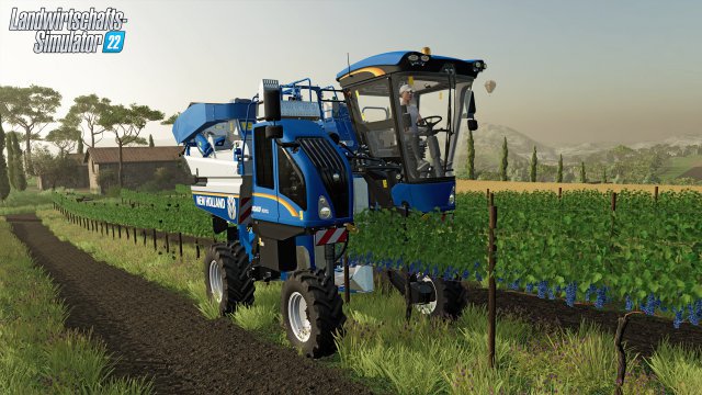 Screenshot - Landwirtschafts-Simulator 22 (PC, PS4, PlayStation5, Stadia, One, XboxSeriesX) 92651678