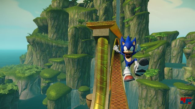 Screenshot - Sonic Boom (Wii_U) 92484708