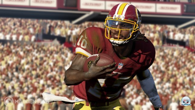 Screenshot - Madden NFL 25 (PlayStation4)