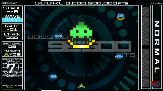 Screenshot - Space Invaders: Extreme (PC) 92558916