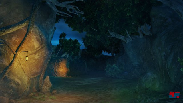 Screenshot - Arslan: The Warriors of Legend (PlayStation3) 92511348