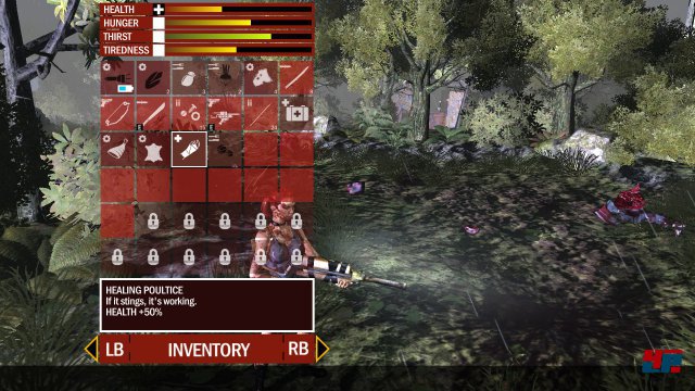Screenshot - How to Survive (PC) 92506114
