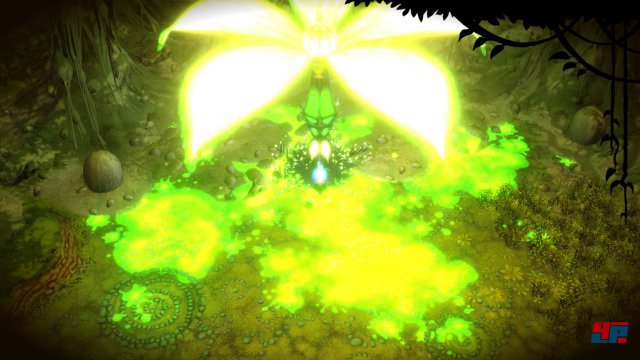 Screenshot - The Witch and the Hundred Knight (PlayStation4) 92504150